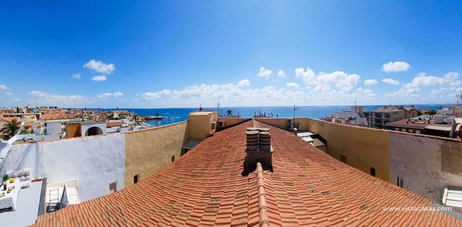 Sale - Wohnung - Pilar de la Horadada - Torre de la Horadada