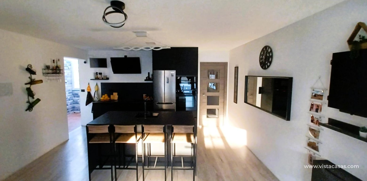 Sale - Wohnung - Pilar de la Horadada - Torre de la Horadada