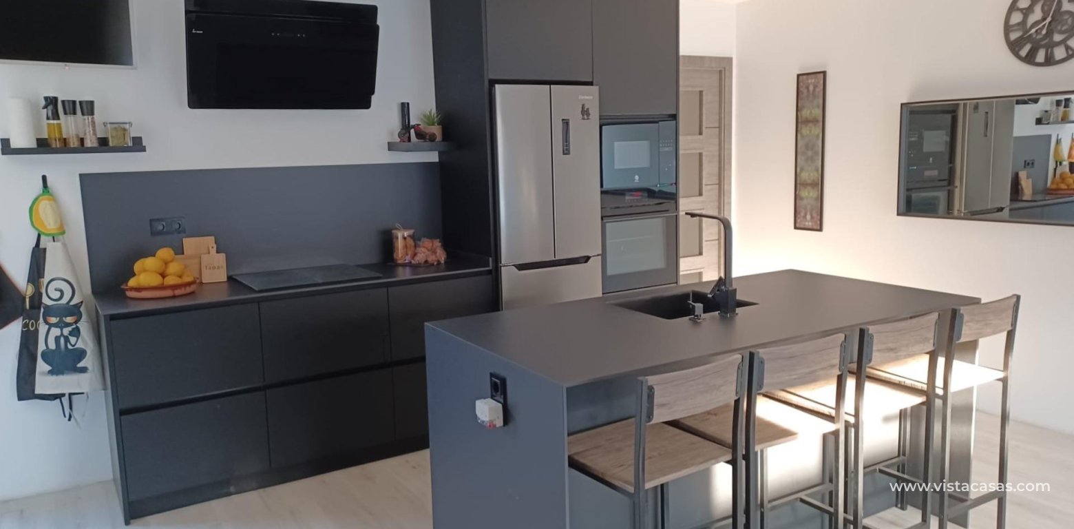 Sale - Wohnung - Pilar de la Horadada - Torre de la Horadada