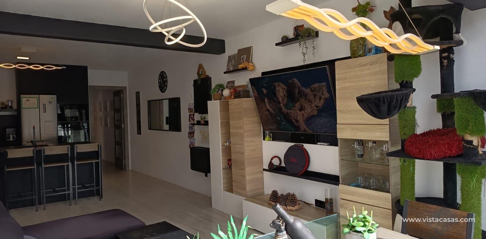 Sale - Wohnung - Pilar de la Horadada - Torre de la Horadada