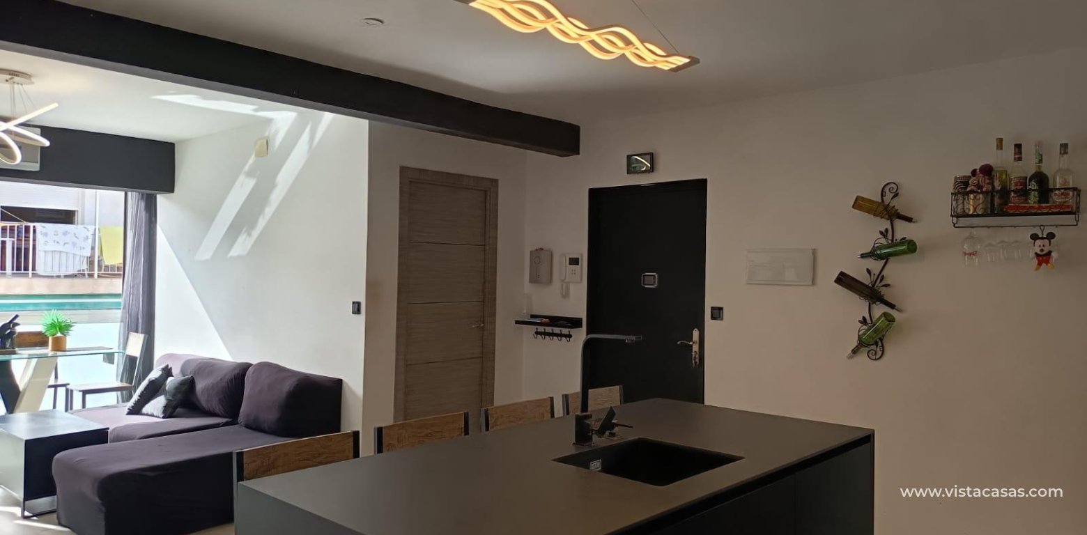 Sale - Wohnung - Pilar de la Horadada - Torre de la Horadada