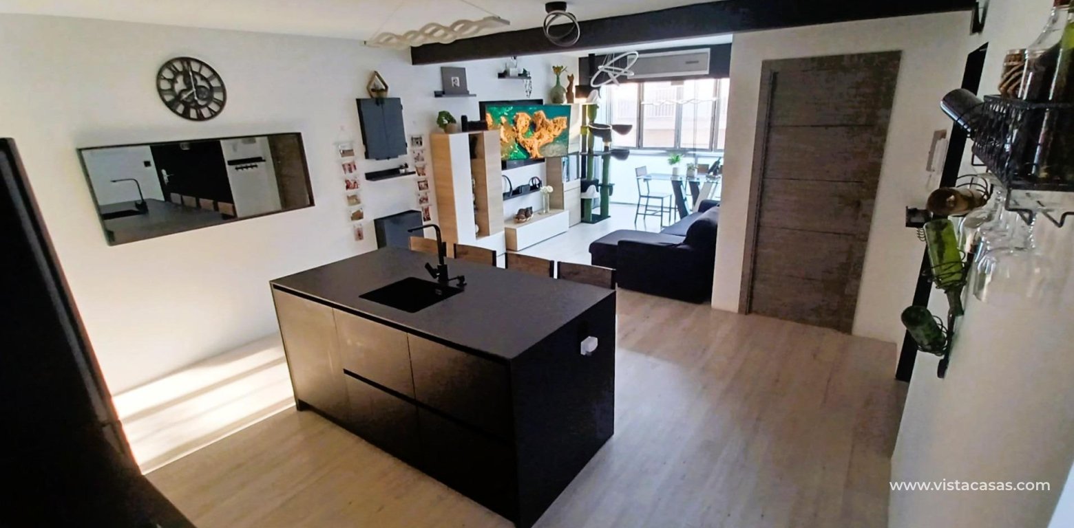 Sale - Wohnung - Pilar de la Horadada - Torre de la Horadada