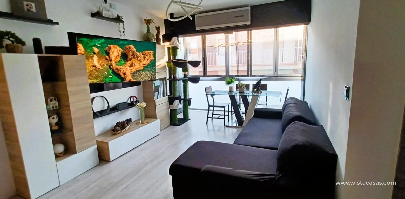 Sale - Wohnung - Pilar de la Horadada - Torre de la Horadada