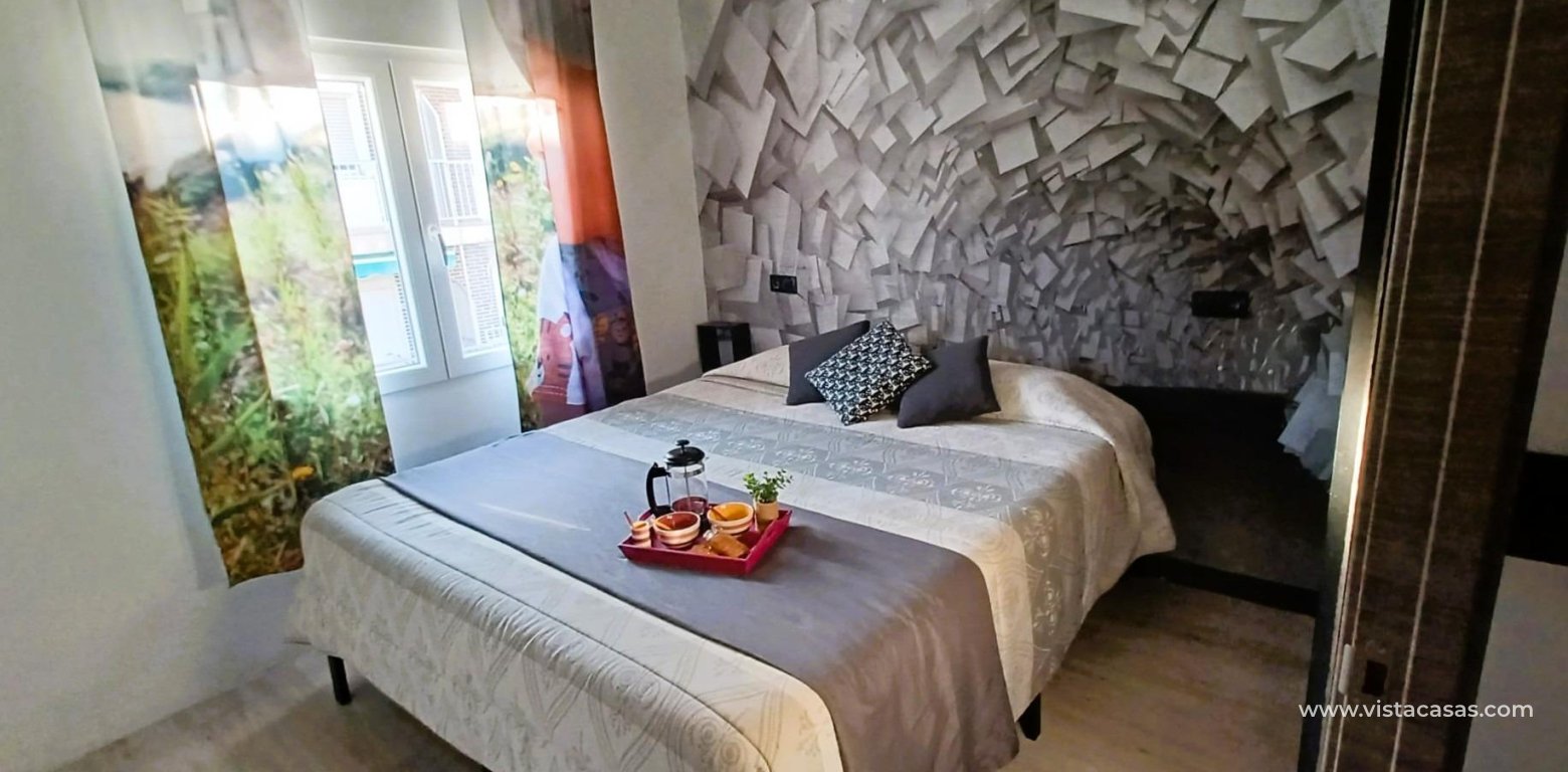 Sale - Wohnung - Pilar de la Horadada - Torre de la Horadada