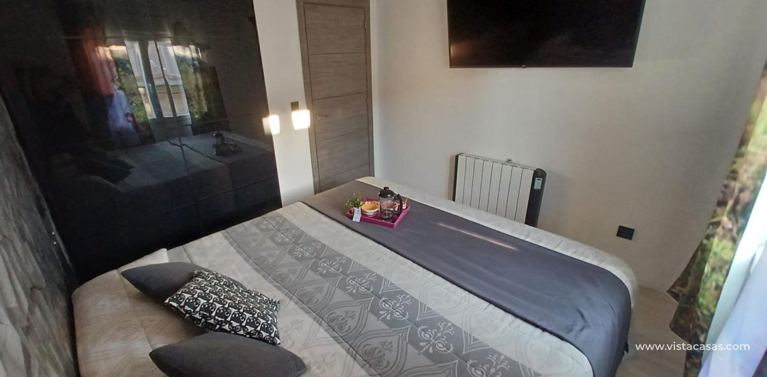 Sale - Wohnung - Pilar de la Horadada - Torre de la Horadada
