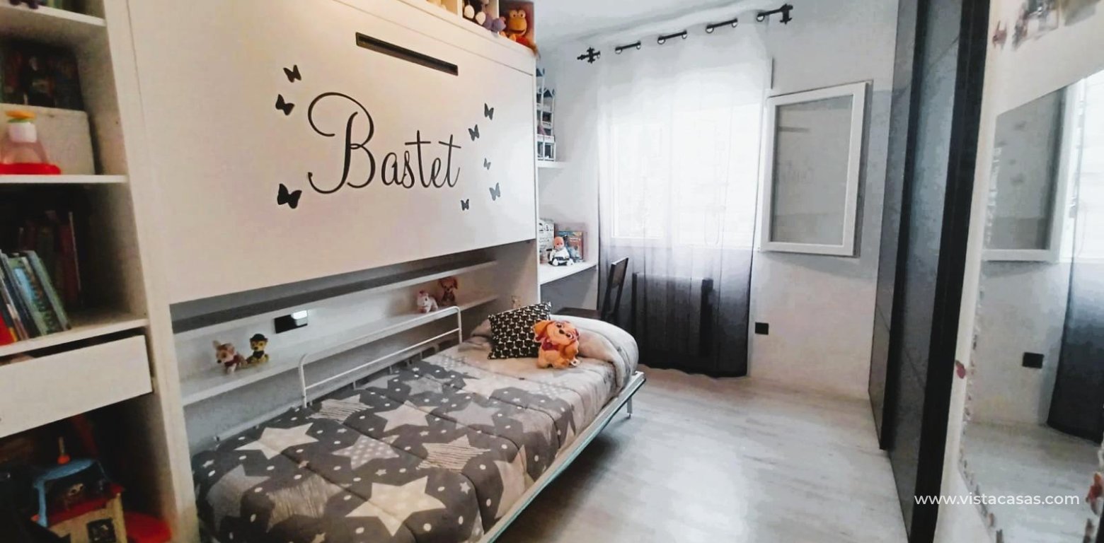 Sale - Wohnung - Pilar de la Horadada - Torre de la Horadada
