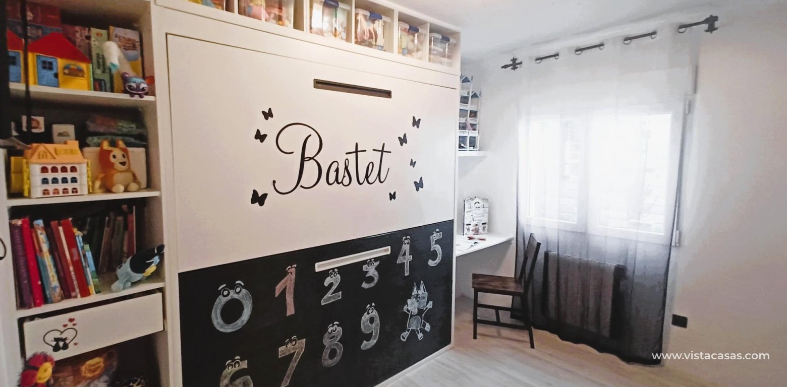 Sale - Wohnung - Pilar de la Horadada - Torre de la Horadada