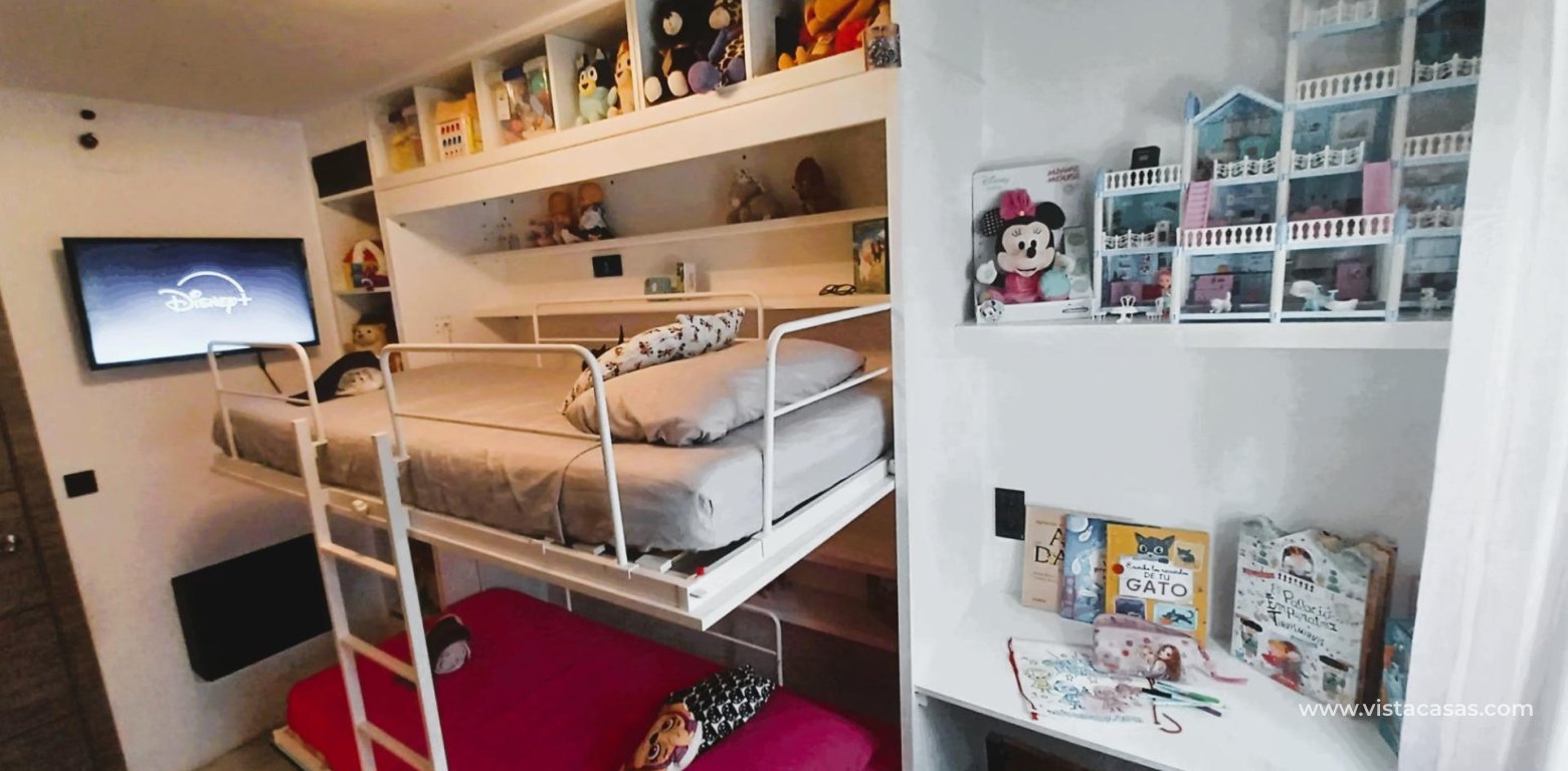 Sale - Wohnung - Pilar de la Horadada - Torre de la Horadada