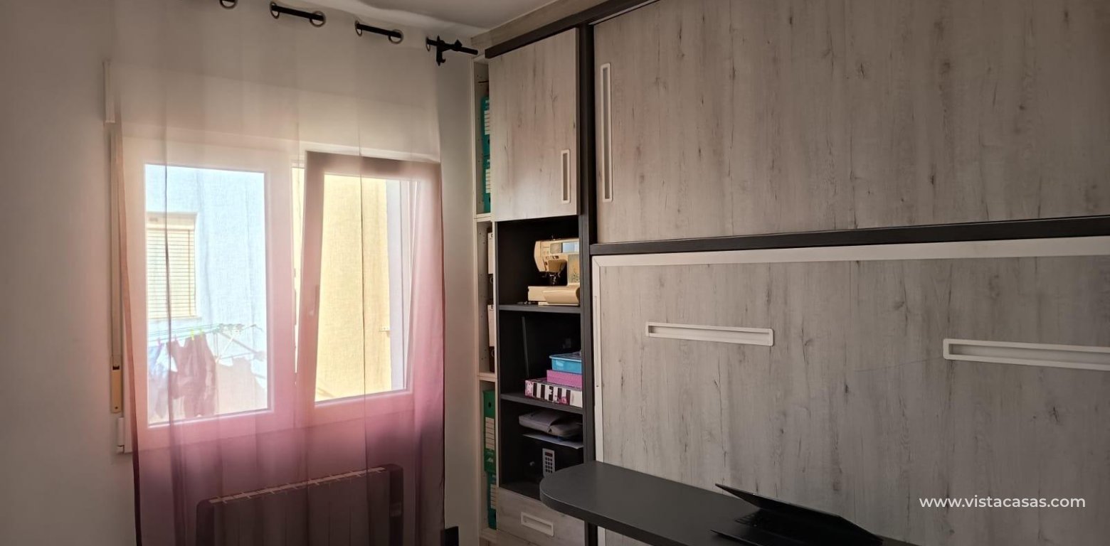 Sale - Wohnung - Pilar de la Horadada - Torre de la Horadada