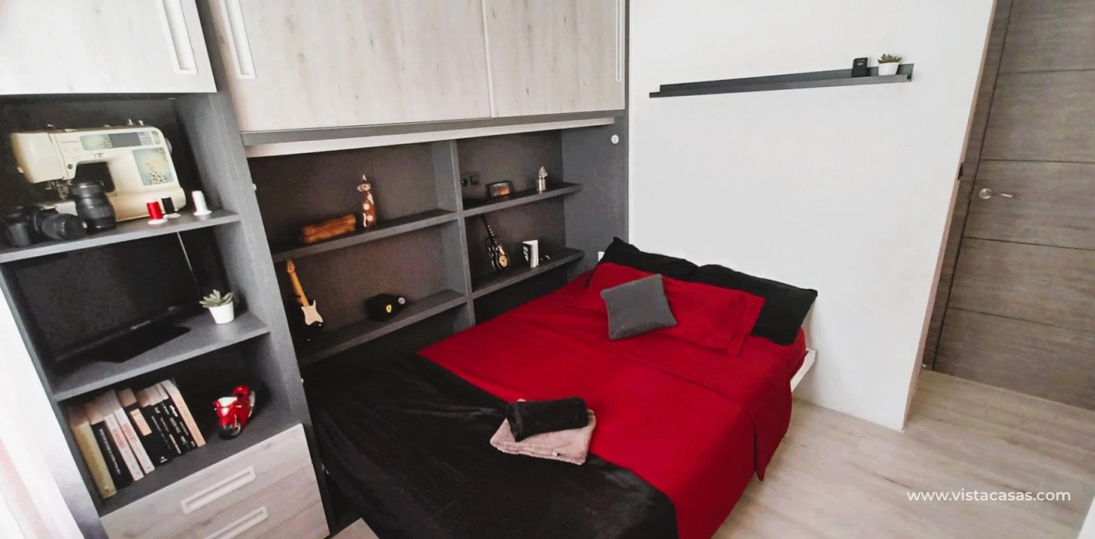 Sale - Wohnung - Pilar de la Horadada - Torre de la Horadada
