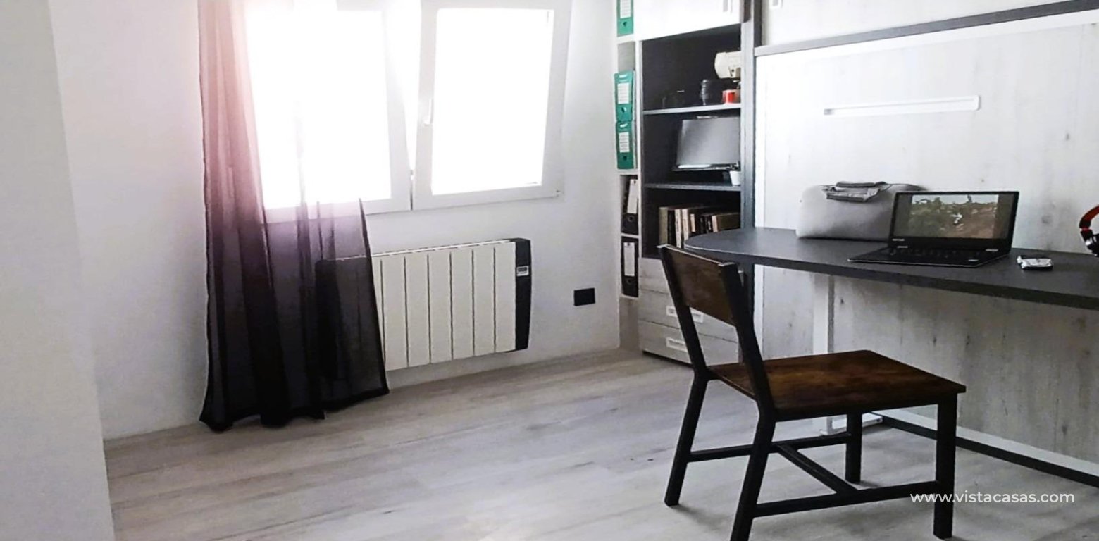 Sale - Wohnung - Pilar de la Horadada - Torre de la Horadada