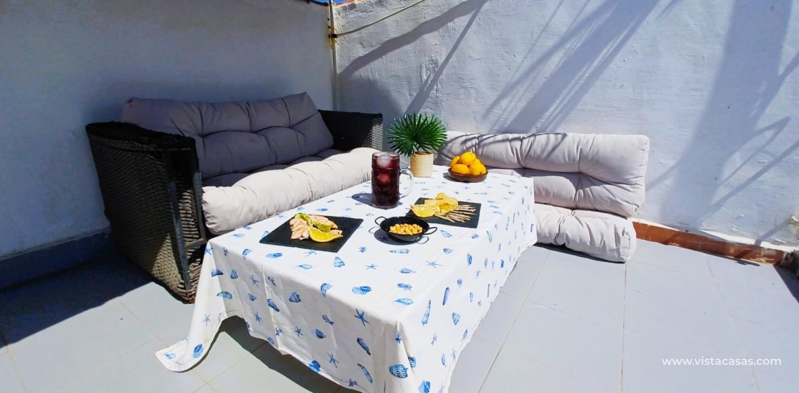 Sale - Wohnung - Pilar de la Horadada - Torre de la Horadada
