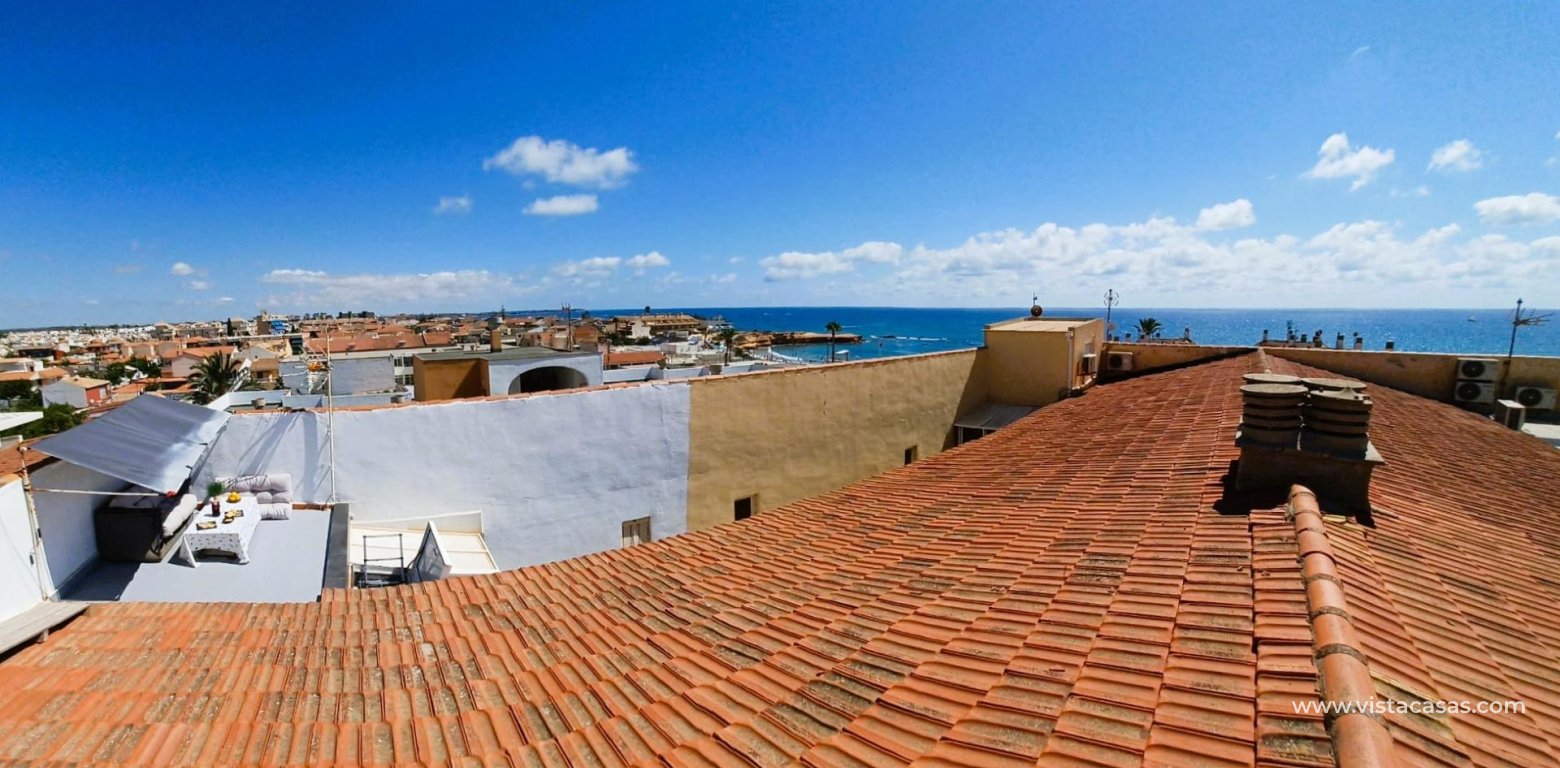 Sale - Wohnung - Pilar de la Horadada - Torre de la Horadada