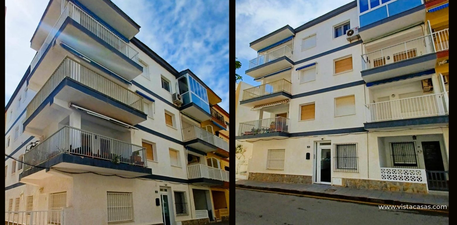 Sale - Wohnung - Pilar de la Horadada - Torre de la Horadada