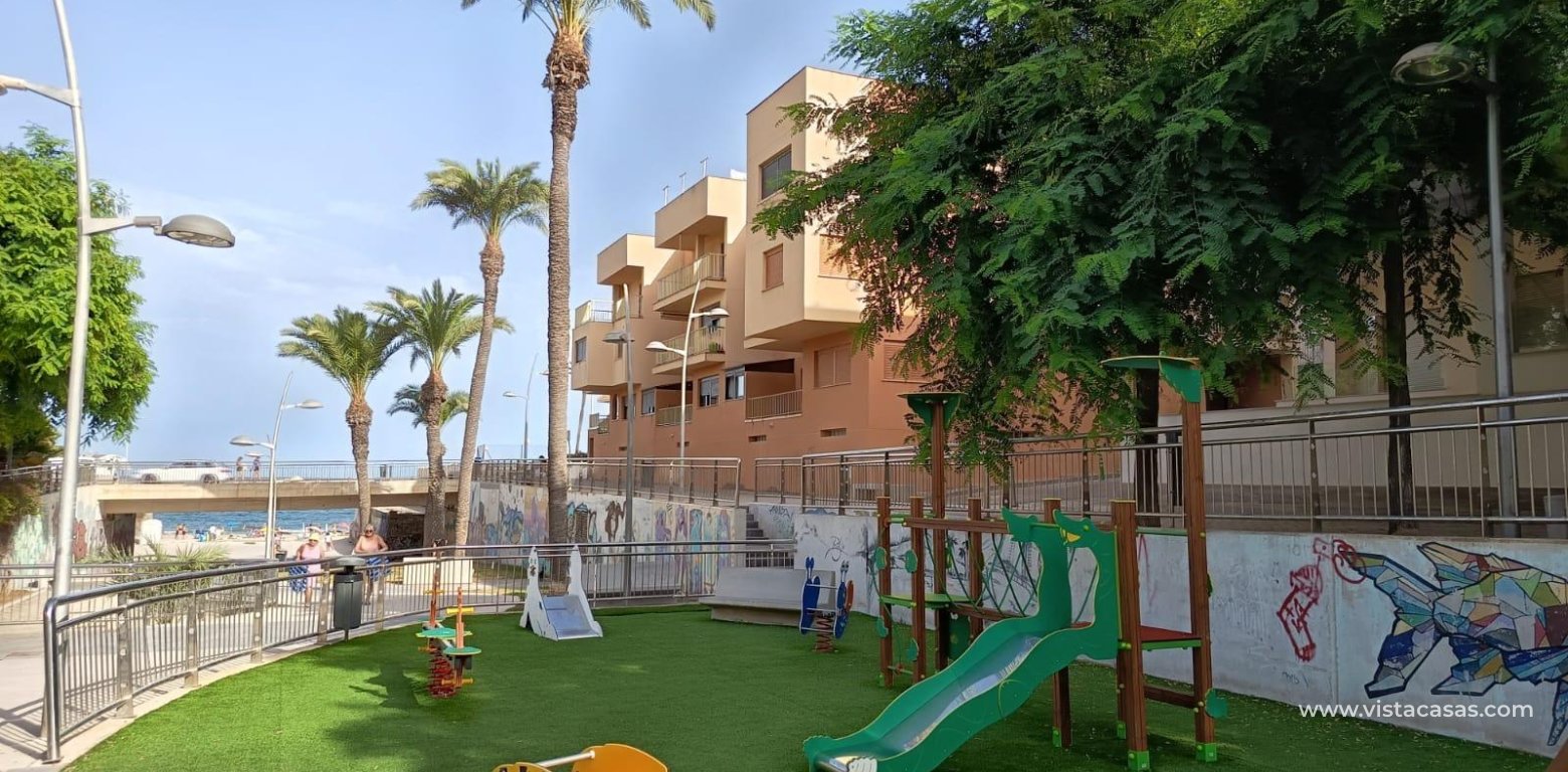 Sale - Wohnung - Pilar de la Horadada - Torre de la Horadada