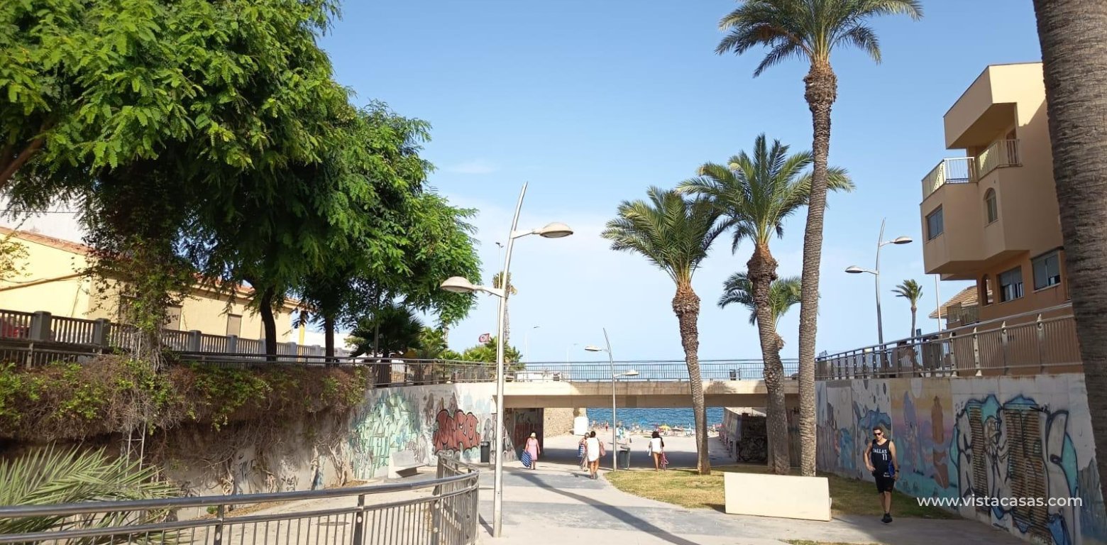 Sale - Wohnung - Pilar de la Horadada - Torre de la Horadada