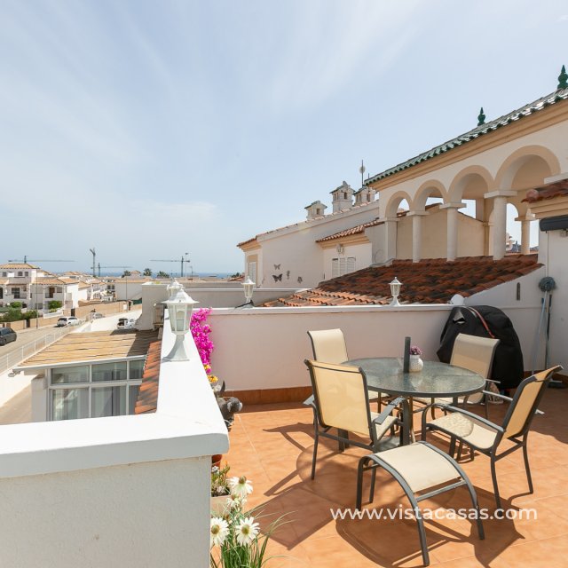 Wohnung - Sale - Playa Flamenca - Playa Flamenca