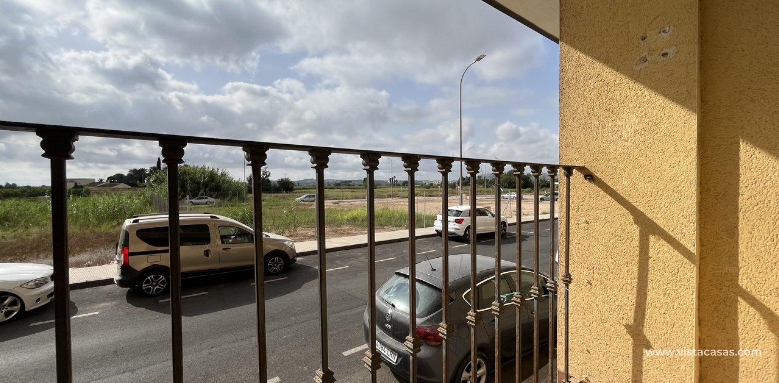 Sale - Wohnung - Almoradí