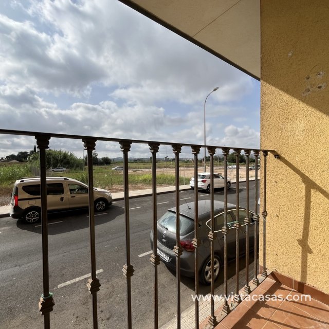 Wohnung - Sale - Almoradí - Almoradí