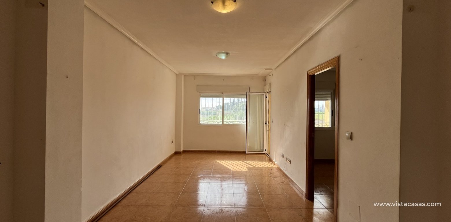 Sale - Wohnung - Almoradí