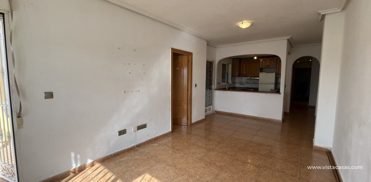 Sale - Wohnung - Almoradí