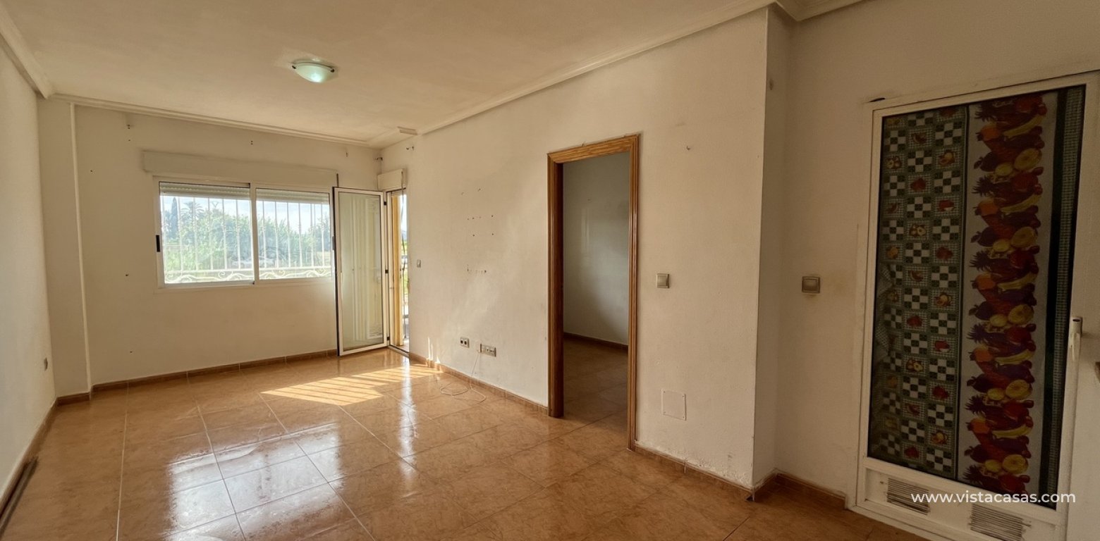 Sale - Wohnung - Almoradí