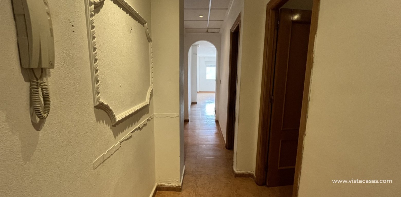 Sale - Wohnung - Almoradí
