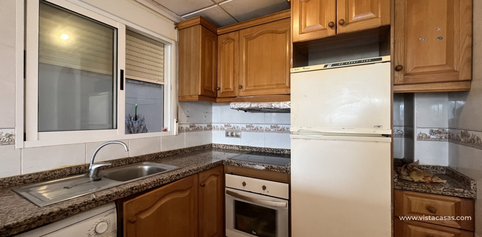 Sale - Wohnung - Almoradí