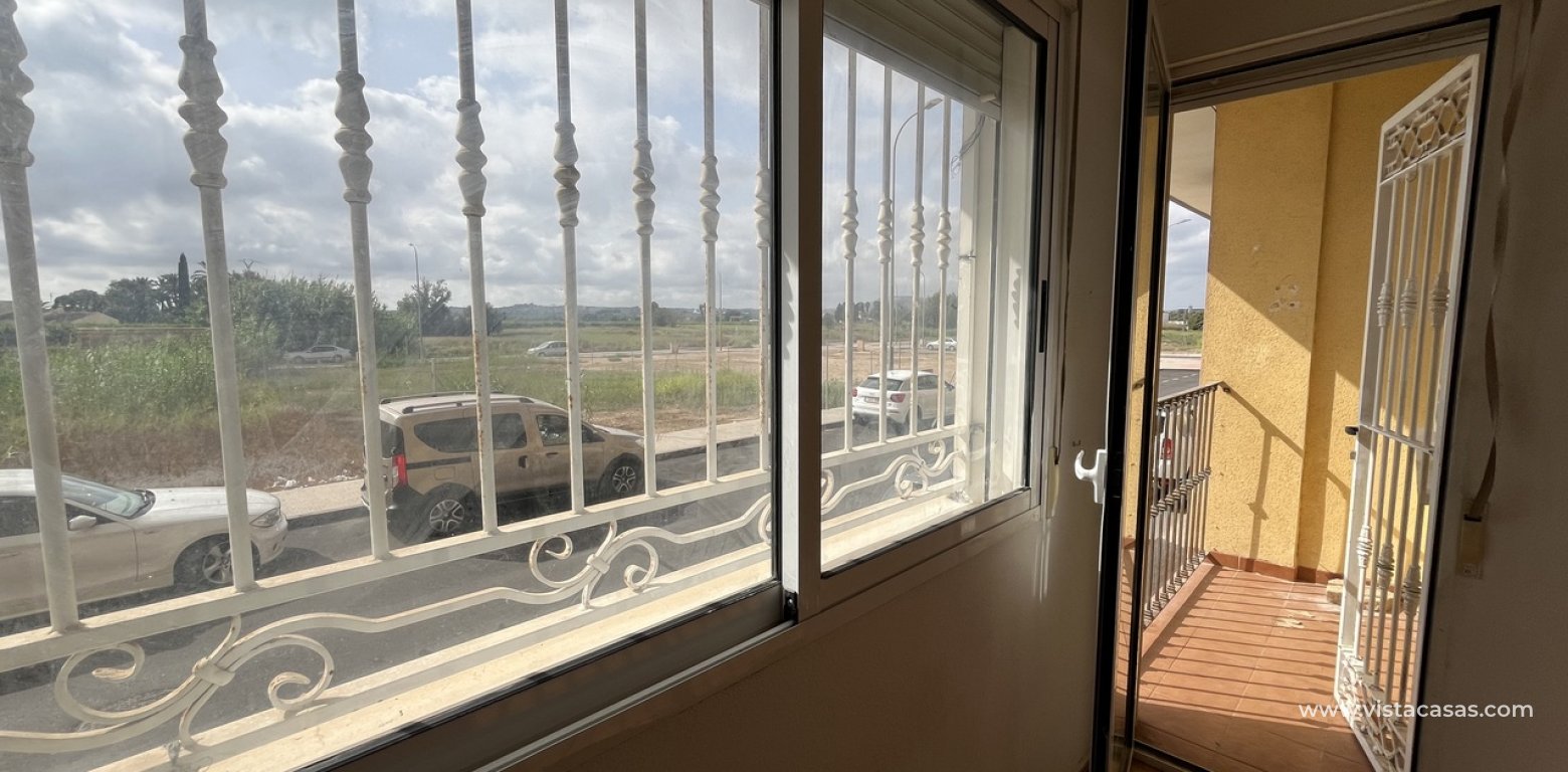 Sale - Wohnung - Almoradí