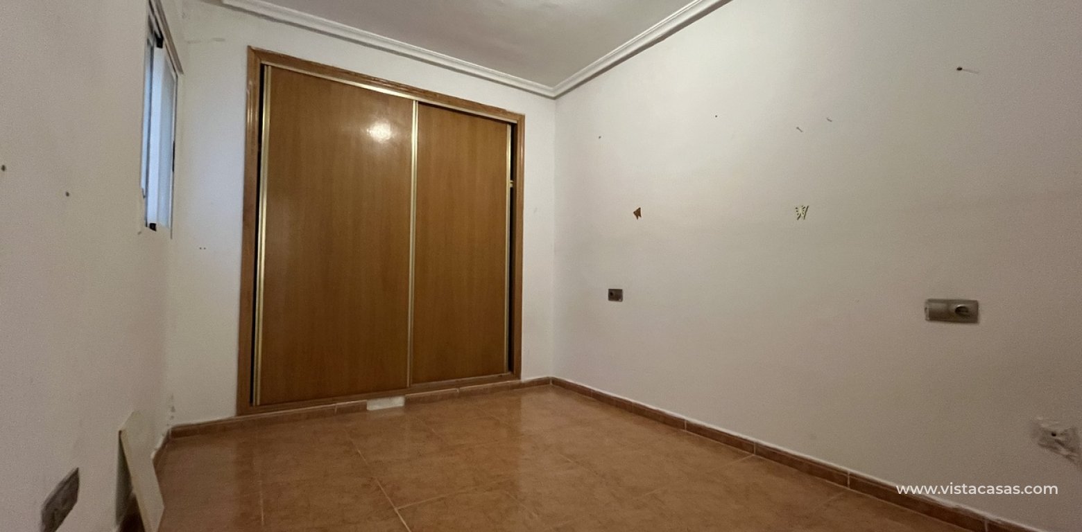 Sale - Wohnung - Almoradí