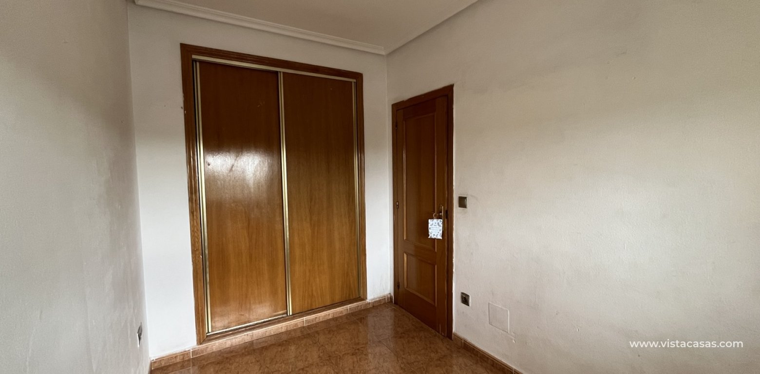 Sale - Wohnung - Almoradí