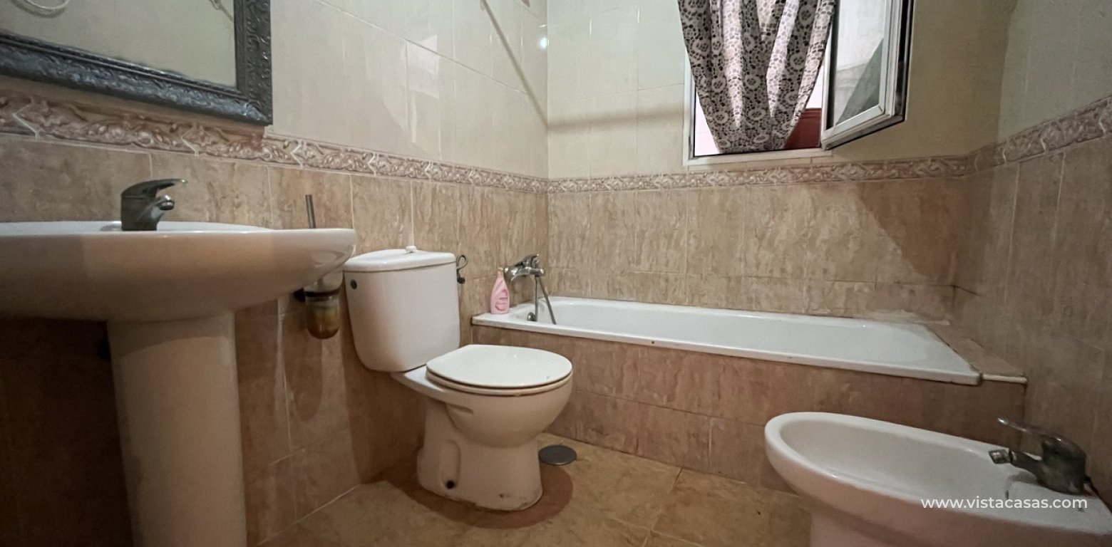 Sale - Wohnung - Almoradí