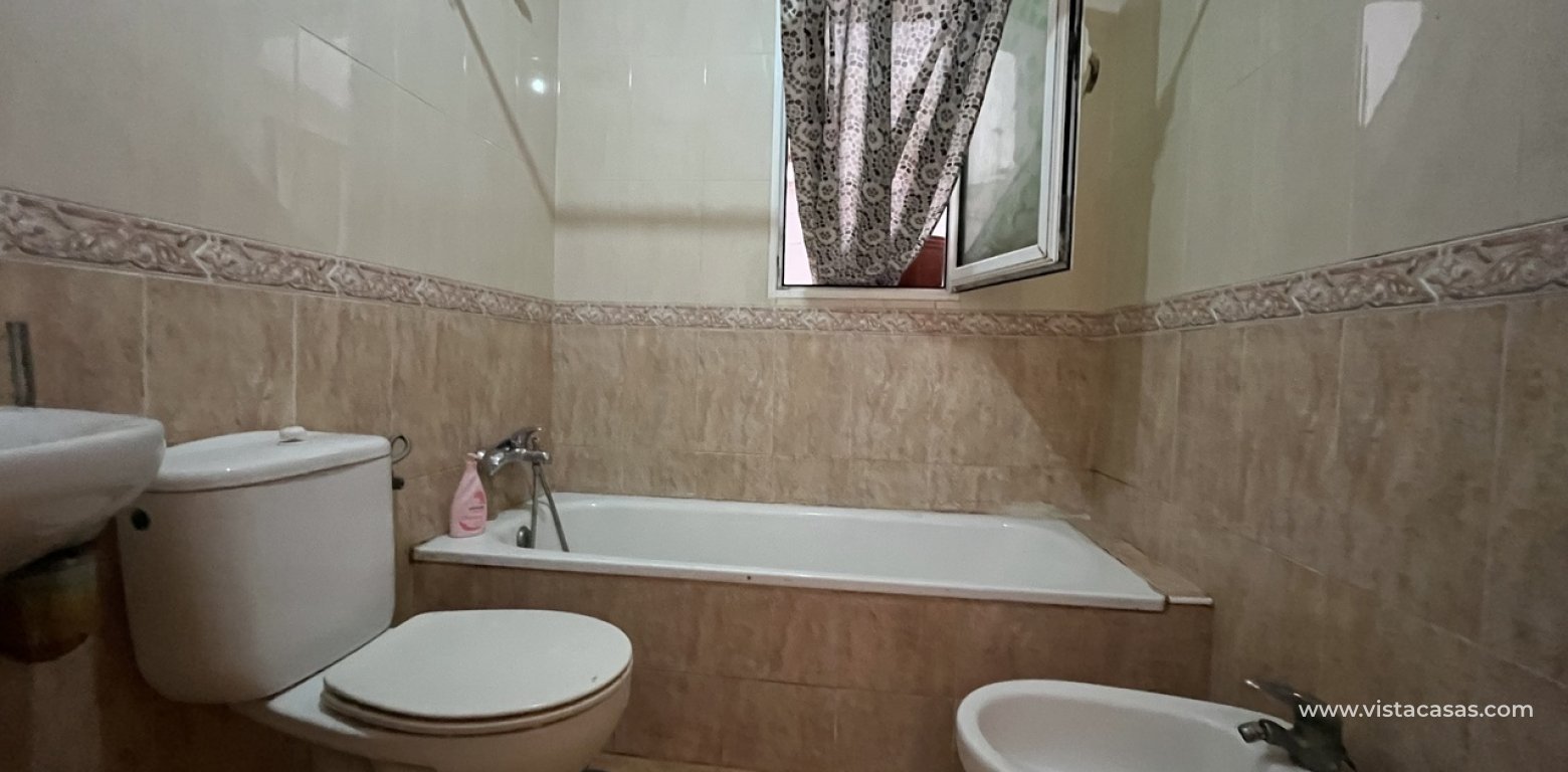 Sale - Wohnung - Almoradí