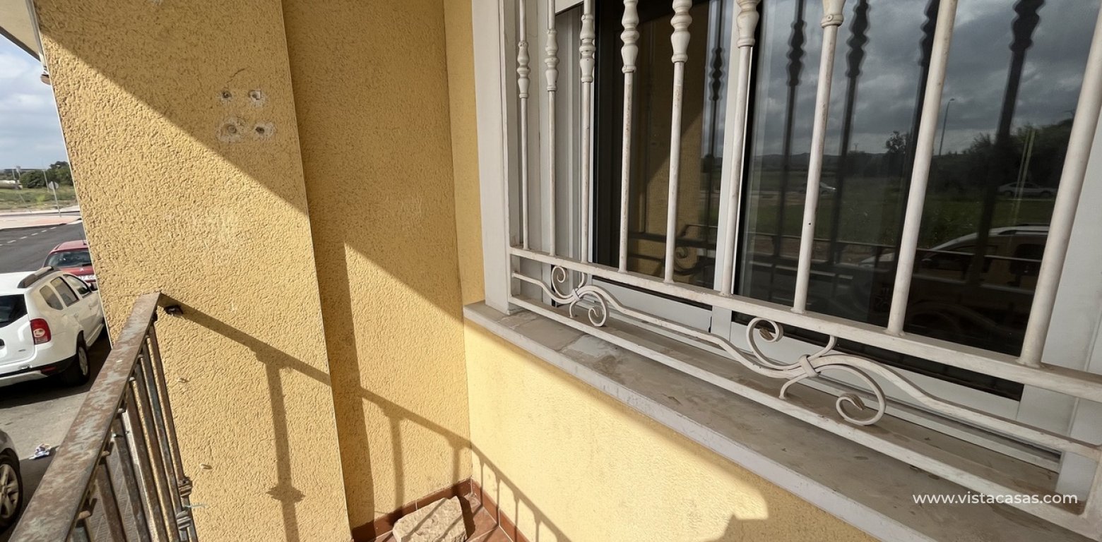 Sale - Wohnung - Almoradí