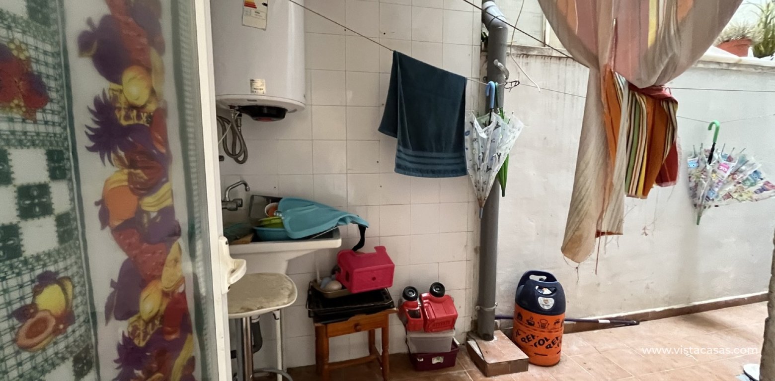 Sale - Wohnung - Almoradí