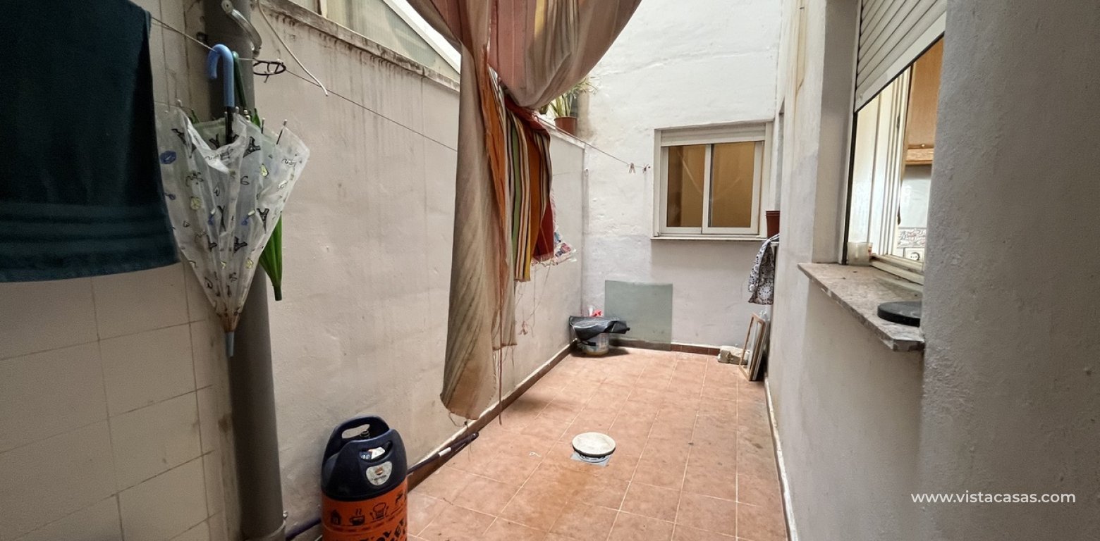 Sale - Wohnung - Almoradí