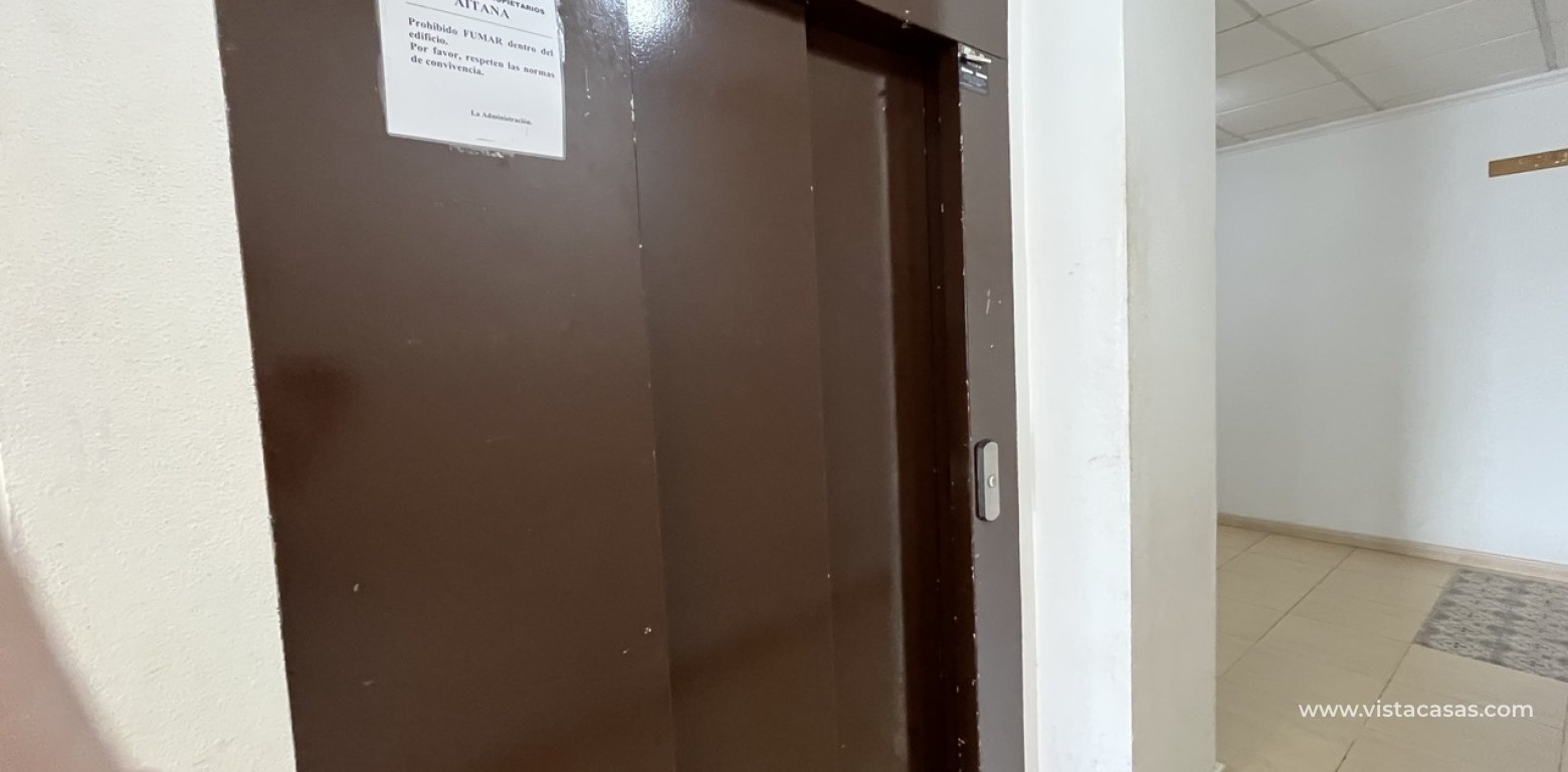 Sale - Wohnung - Almoradí