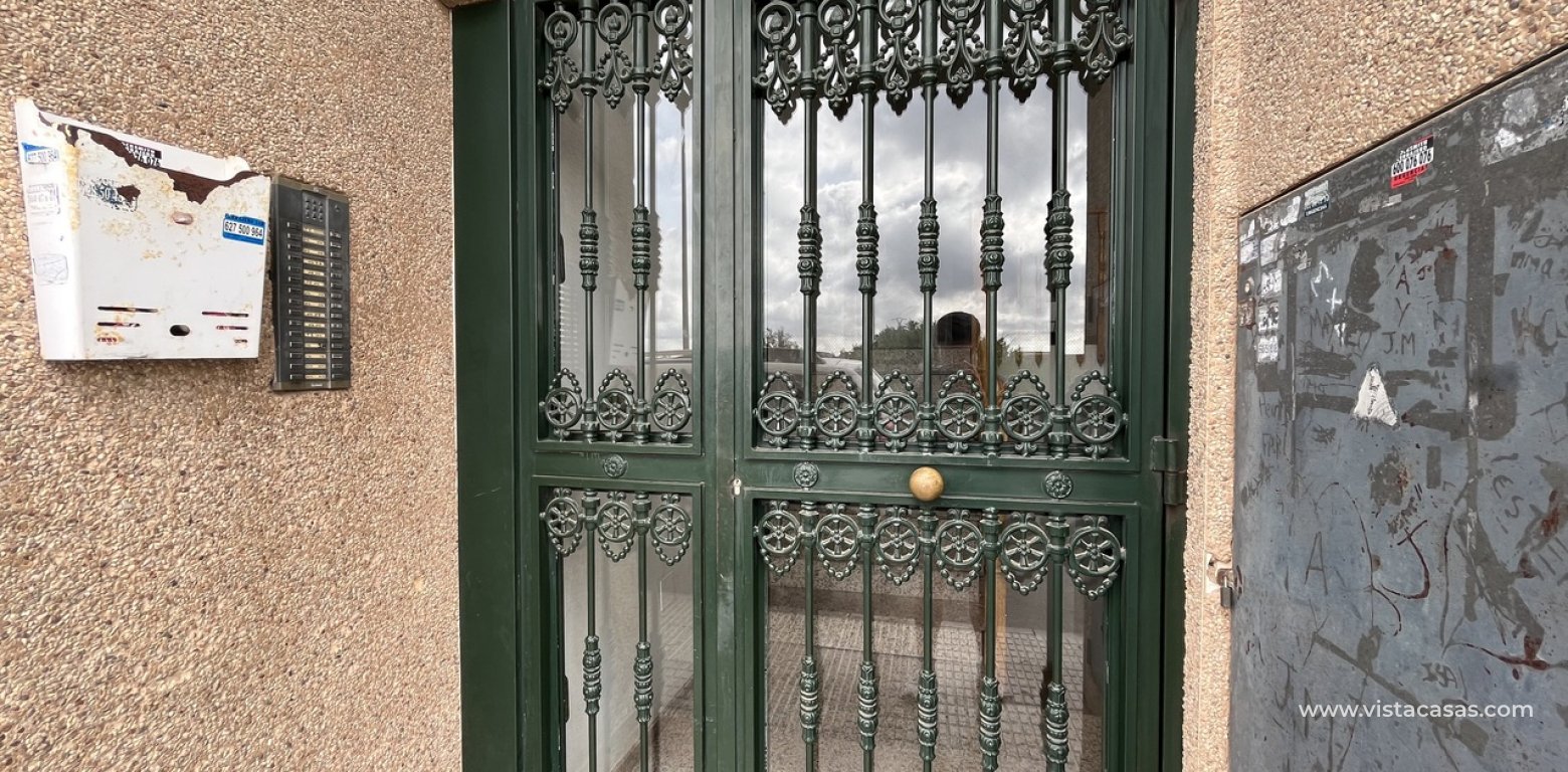 Sale - Wohnung - Almoradí