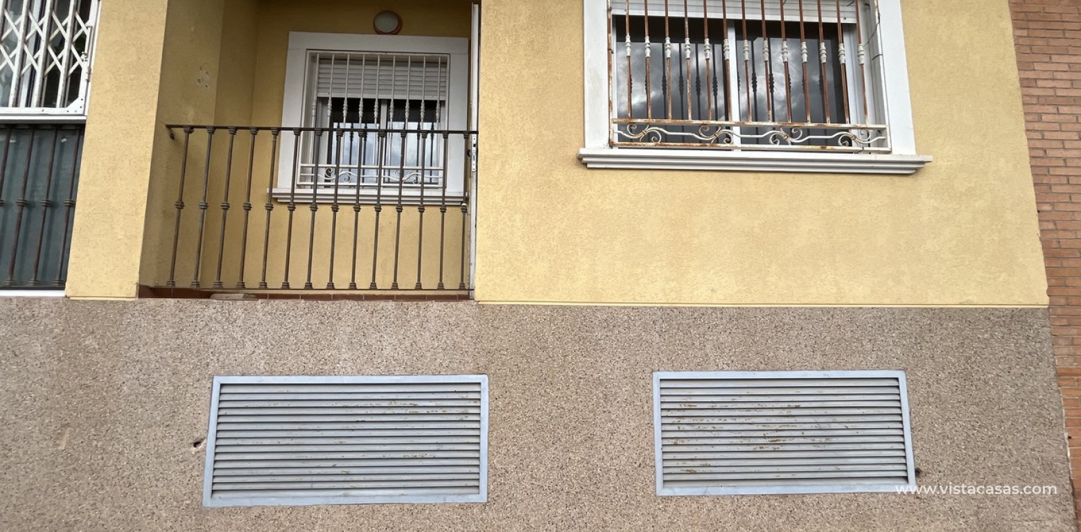 Sale - Wohnung - Almoradí