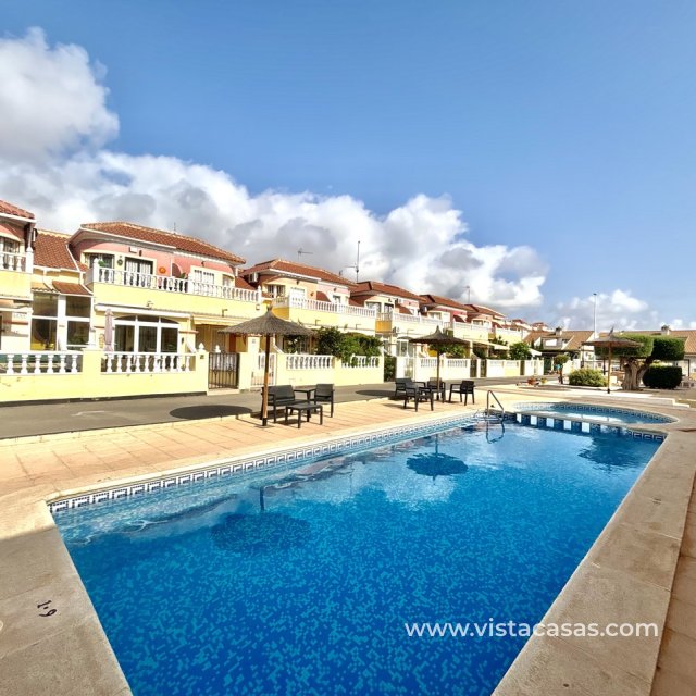 Wohnung - Sale - La Zenia - La Zenia