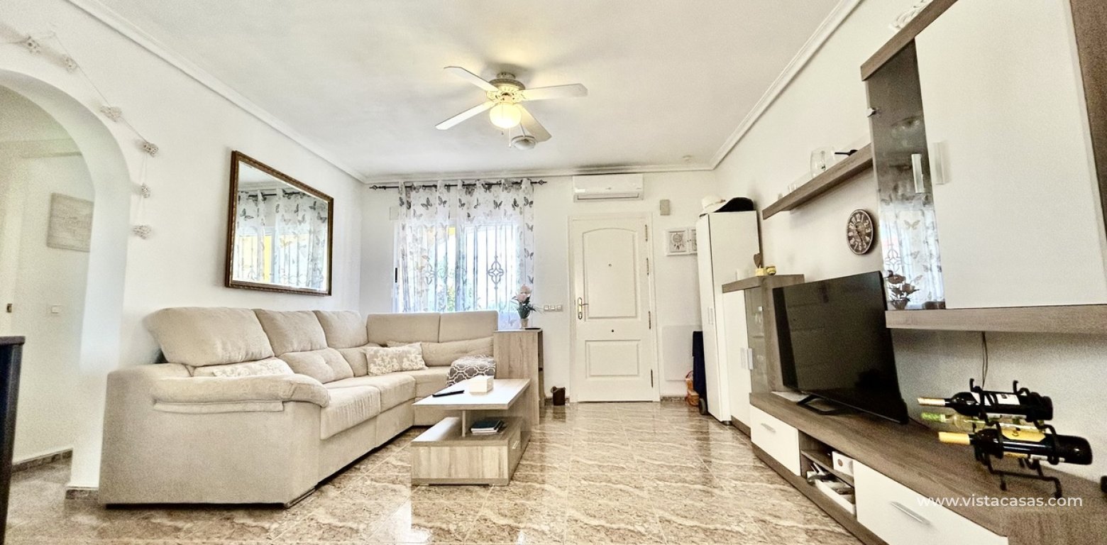 Sale - Appartement - La Zenia