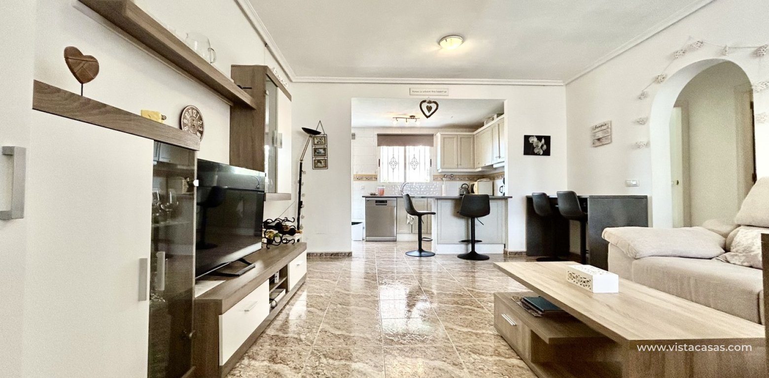 Sale - Appartement - La Zenia
