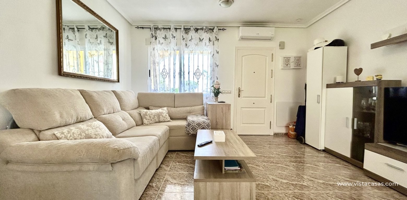 Sale - Appartement - La Zenia
