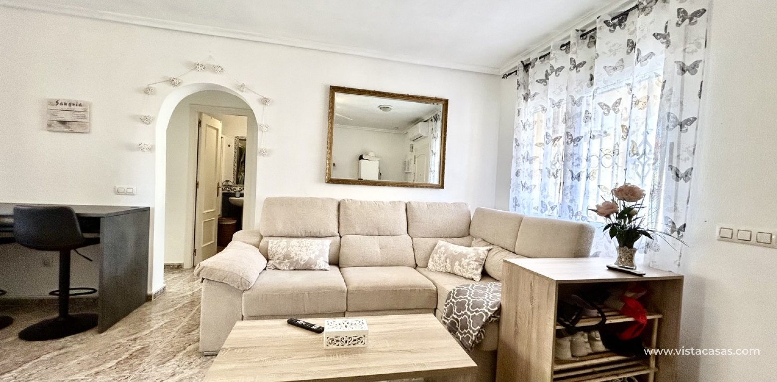 Sale - Appartement - La Zenia