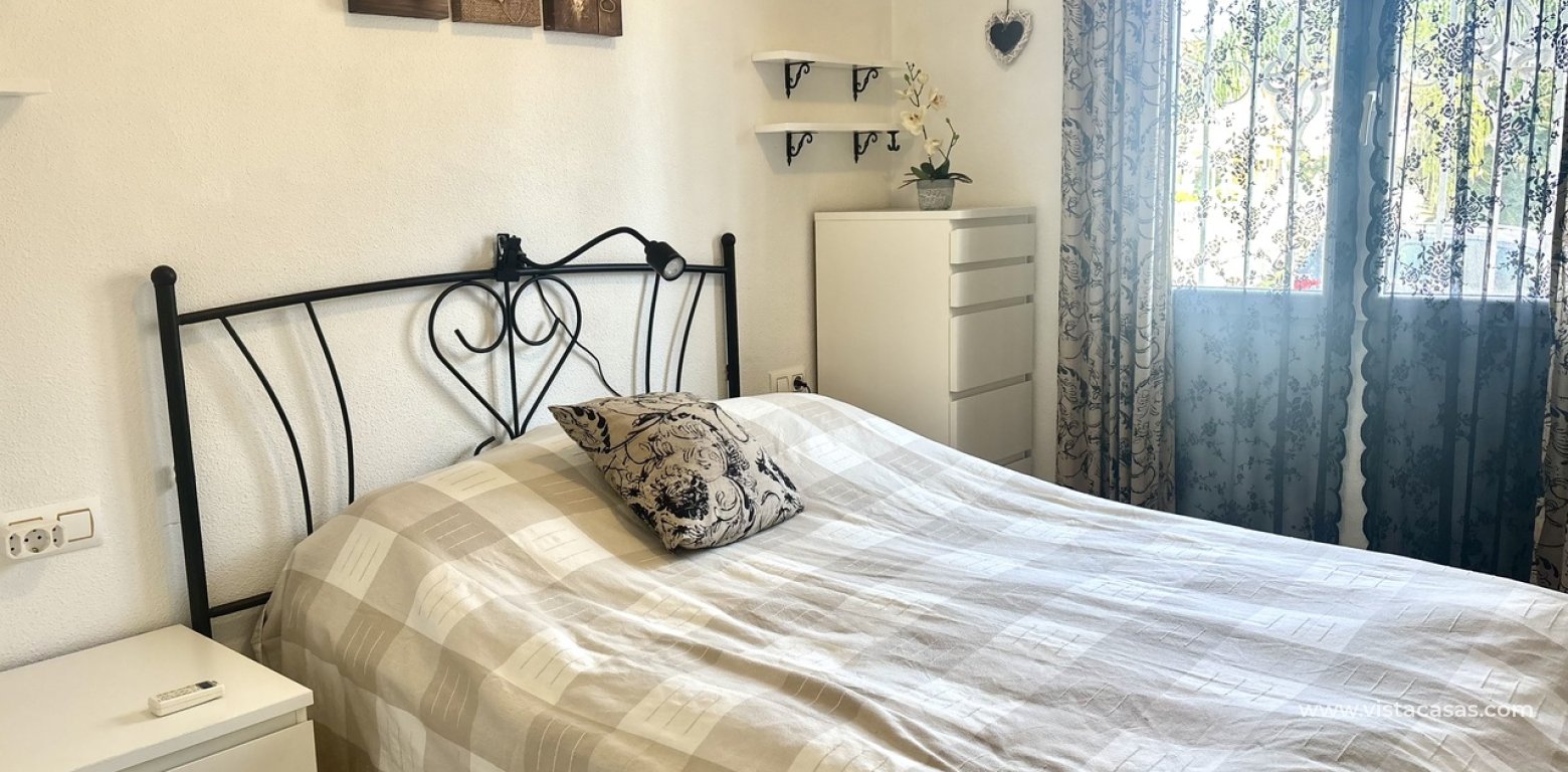 Sale - Appartement - La Zenia