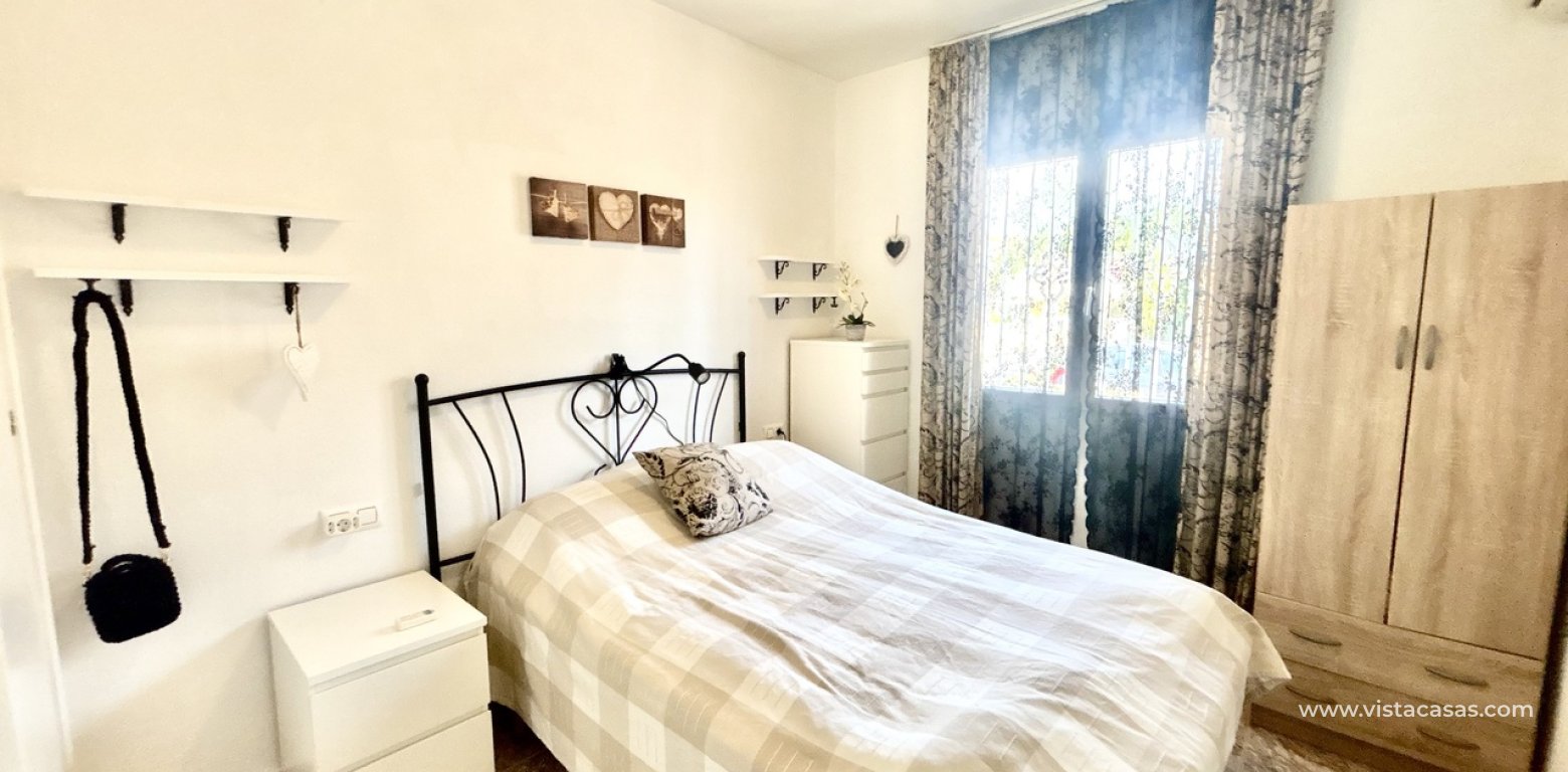 Sale - Appartement - La Zenia