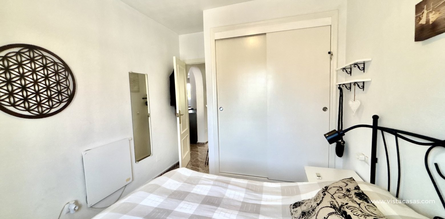 Sale - Appartement - La Zenia