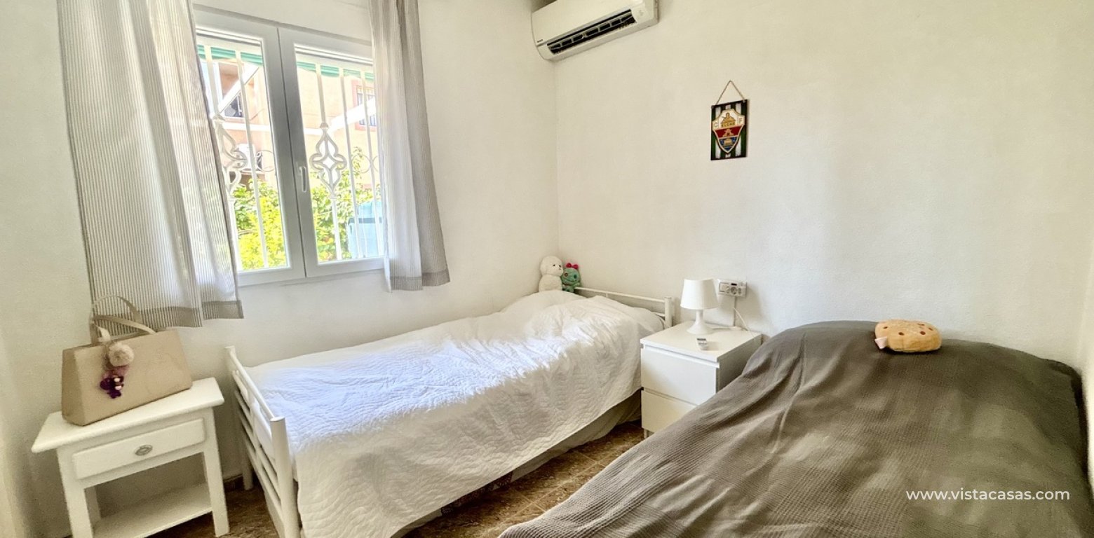 Sale - Appartement - La Zenia