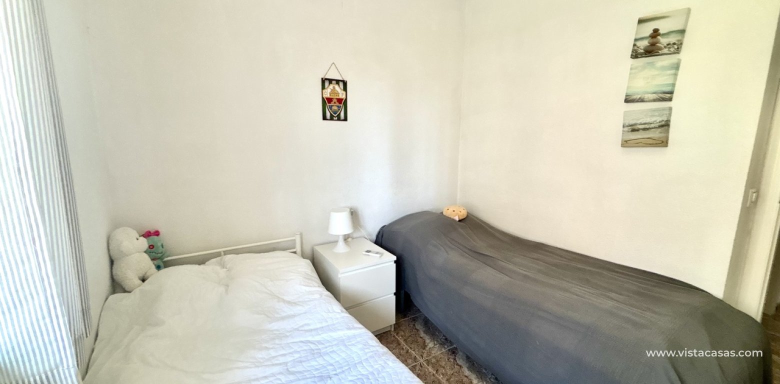 Sale - Appartement - La Zenia
