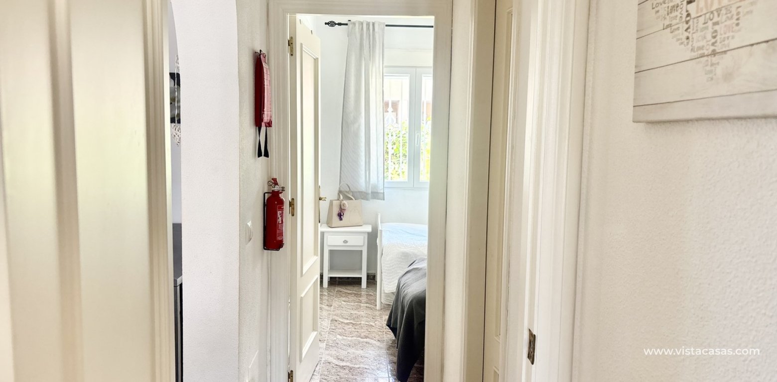 Sale - Appartement - La Zenia